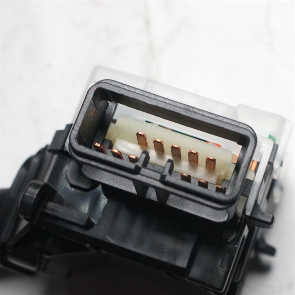 1x Wiper Control Switch Column GJ6E66128 For Mazda 6 CX-7 RX8 Miata MX-5 MIATA