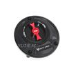 For MT-03 MT-07 MT-09 MT-10 MT-15 MT-25 MT-125 Motorcycle Fuel Tank Cap Accessories MT03 MT07 09 Keyless Fuel Gas Tank Cap Cover Fuel Tank Caps3