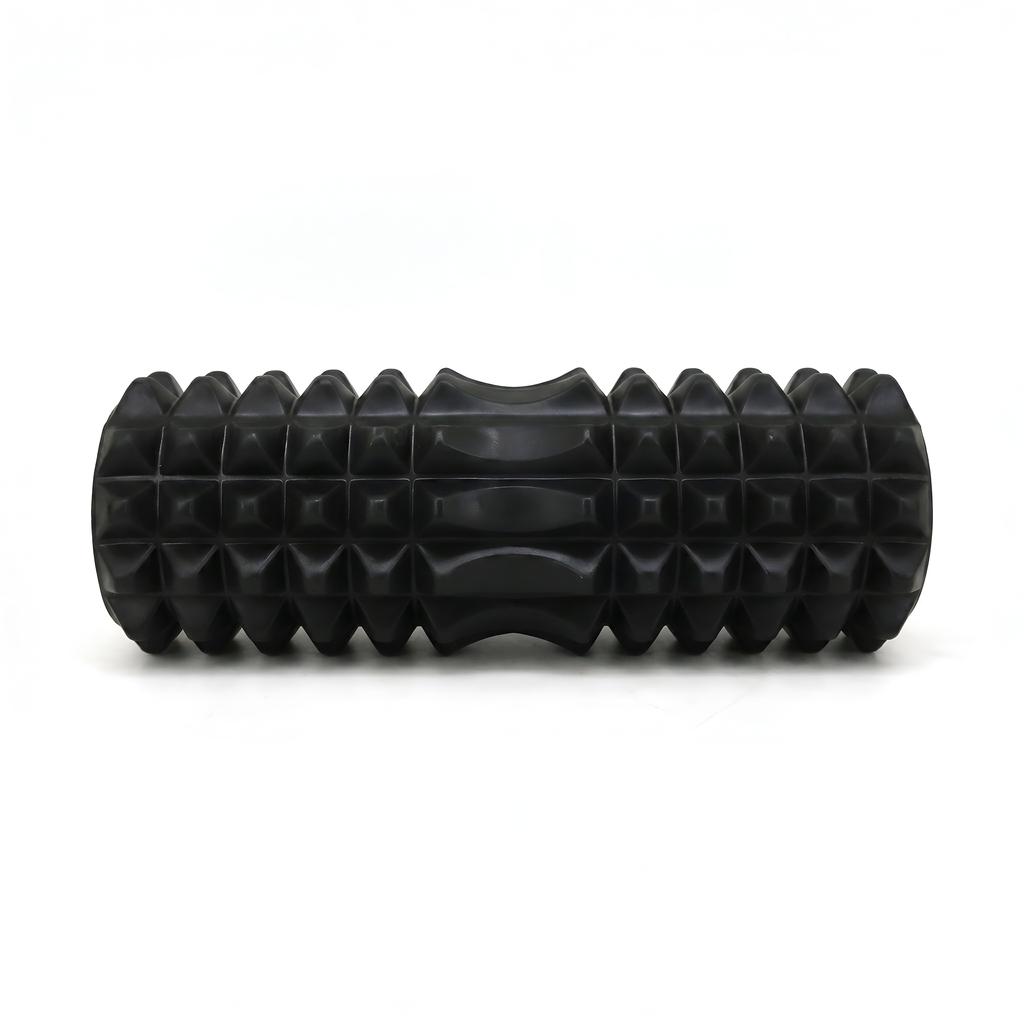 X-Sport Massage Roller - Black