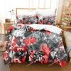 New Anime Hajime No Ippo Bedding Set Duvet Cover Comforter Bed Set Quilt Cover Pillowcase King Queen Twin Size Boys Girls Adult