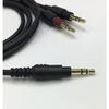TAGO STUDIO T3-CB13(BK) T3-01/T3-03 Compatible Cable, 1.2M (Standard), Black
