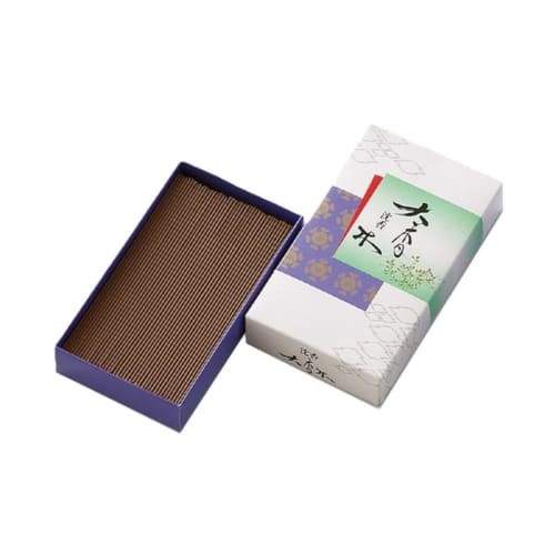 Seikado Incense Sticks, Agarwood, Loose Pack, 206