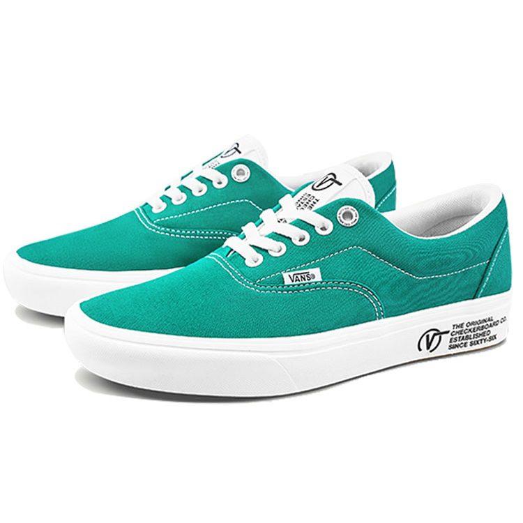 Vans Era Comfycush Зеленый Унисекс VN0A3WM902P