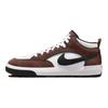 Nike Кеды для скейтборда Sb React Leo Светло-шоколадные DX4361-201