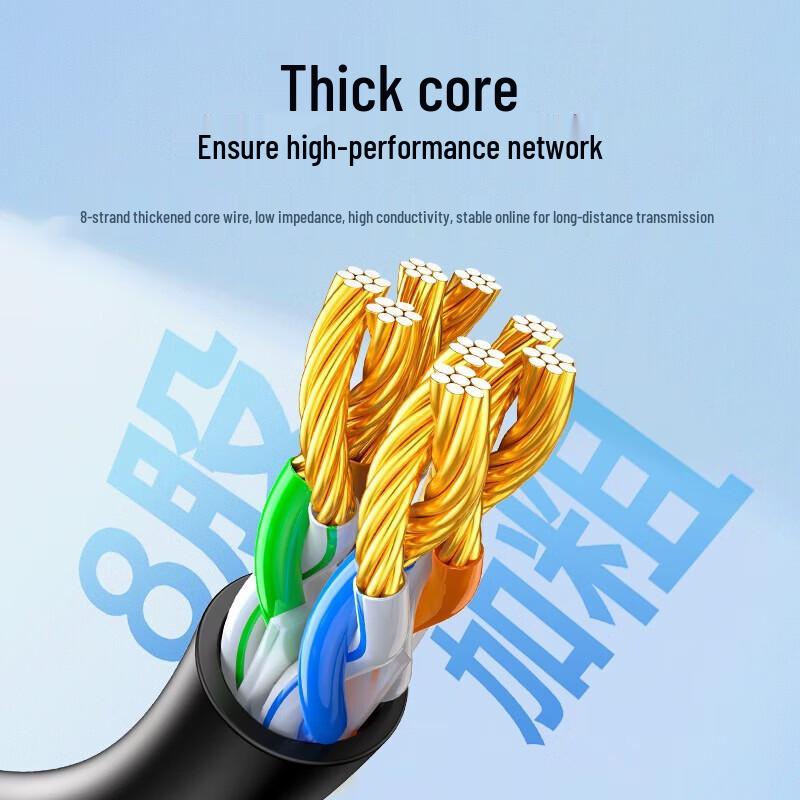 Ugreen Сетевой кабель Cat6