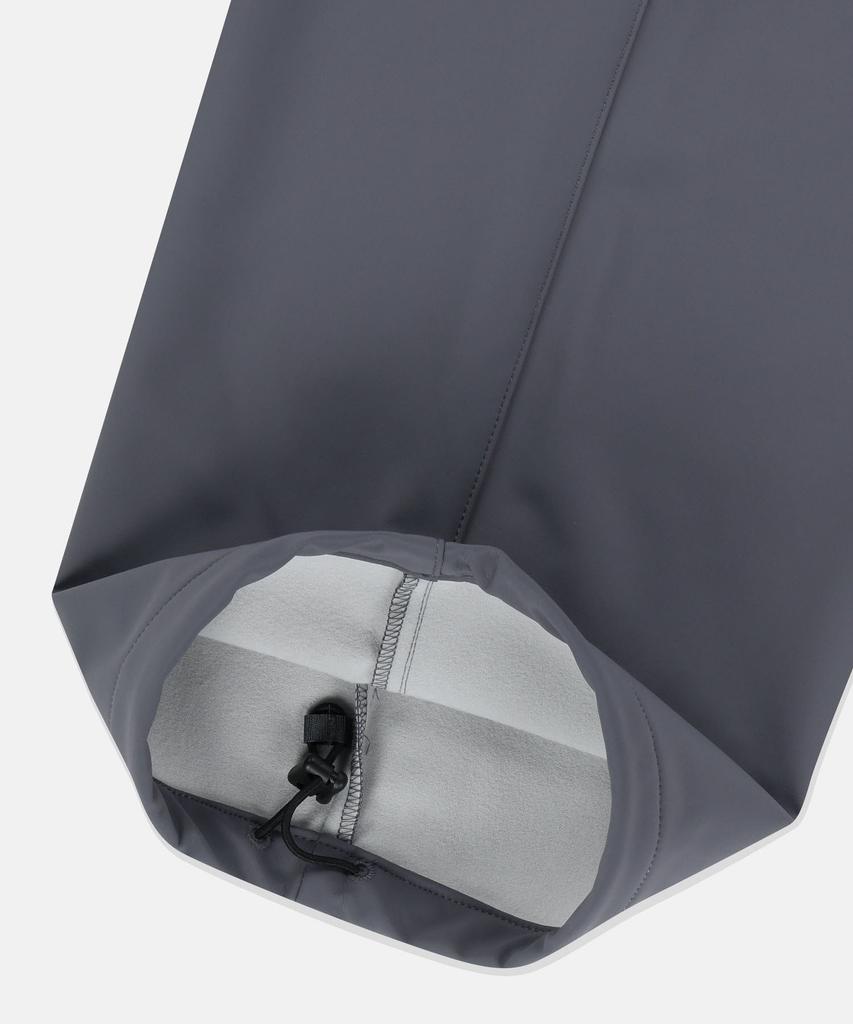 Sun Love Toray Softshell Быстрые брюки Фиолетовые