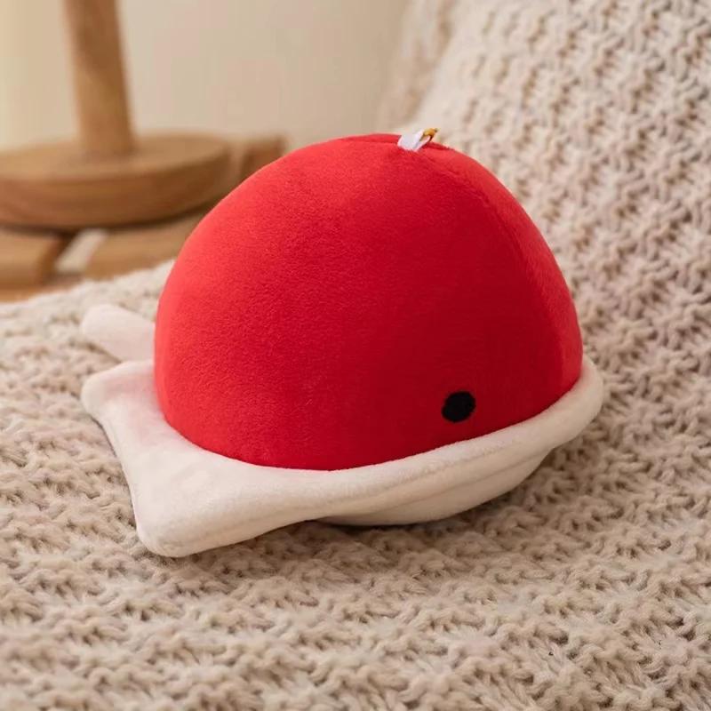 Милые красочные скаты, рыбы, дельфины, плюшевые игрушки для кукол, подвеска, сумка, аксессуары, брелок, подвеска, сумка, автомобиль, подарки на день рождения