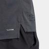 adidas Мужская дышащая футболка с коротким рукавом