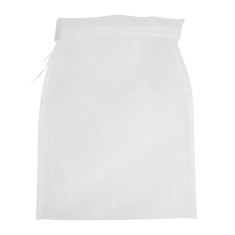 Aquarium Nylon Mesh Filter Bag for Fish Tank Waste