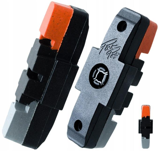 Magura Hs 3 Colors Brake Pads Baradine