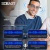 SE SOBAST AI Smart Glasses