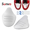Anti Crease Shoe Protector for Sneakers Toe Caps Anti-wrinkle Support Stretcher Extender Sports Shoe Protection