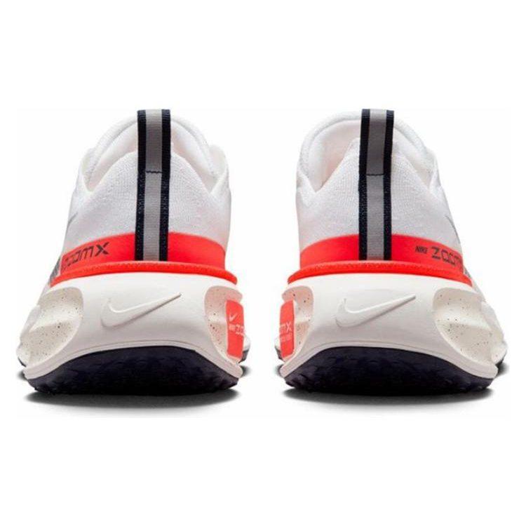 Nike ZoomX Invincible Run 3 Белый Ярко-малиновый DR2615-101