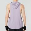 Under Armour Мужской топ-майка Светло-лавандовый 1373577-554
