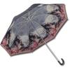 YouPower Folding Umbrella Both Sunny and Rainy by Henriette Lonernip Opened 85cm Diameter X 73cm 49cm (for Days) "Cat Friend" AU-02513. Size Length.