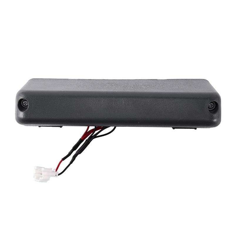 A03E-High Mounted Stop Lamp Assy Tail Warning Lamp For Mitsubishi Pajero Montero 2 MK2 V11 V12 V23 V24 V25 V26 V31 MB623350