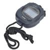 3860 ABS Multifunction Sports Running Stopwatch Electronic Track and Field Countdown Stop Watch1