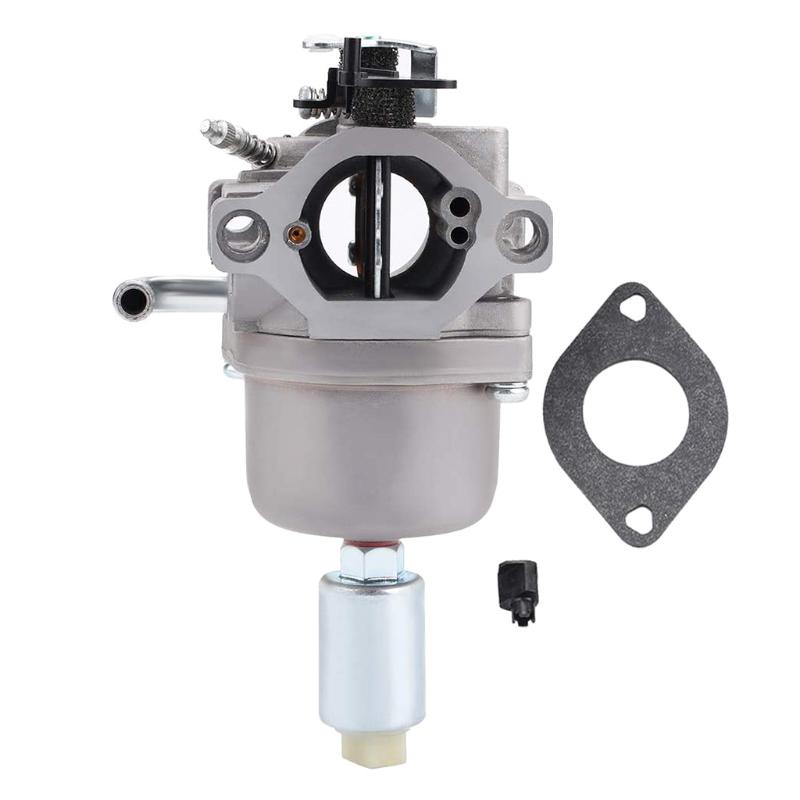 Carburetor + Oil Filter + Air Pre Filter for 591731 796109 590400 796078 Lawn Mower Replaces Craftsman LT1000 Carburetor