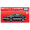 Takara Tomy Tomica Premium 16 Honda Ballade Sports Premium Release Commemorative Miniature Car Toy for ages 6 and up CR-X (Tomica Edition)