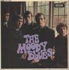 7inch Record MOODY BLUES - Moody Blues DFE8622 Decca UK Rock Used