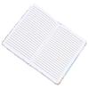 Sequin Planner Notebook for Writing with Assorted Color Cover