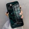Чехол для телефона Game Dead By D-Daylight Для IPhone 17 Pro Max 16 15 14 Pro Max 13 11 X Xs Xr 8 7Plus Стеклянная крышка