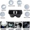 For 2025 2025 2025 Honda CRV Cup Holder Center Console Organizer Tray Cup Water Holder Insert Armrest Storage Box Accessories