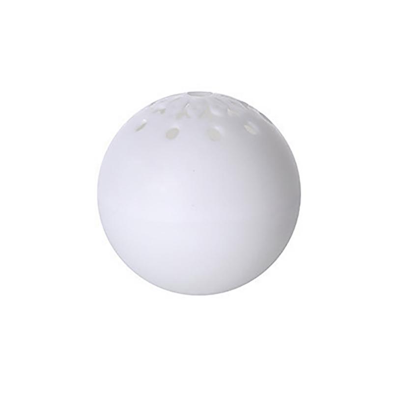 6/3/1pcs Ball Shoe Deodorizer And Freshener Ball Fruity Fragrance Essential Foot Care Deodorant