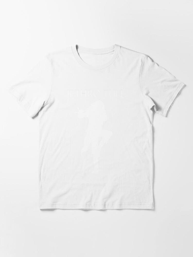 Jethro Tull The knight ofviolin Essential T-Shirt