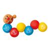 JOYPALETTE Anpanman Подключайся и Пон! Мягкий пазл с шариками