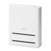 Panasonic Керамический тепловентилятор DS-FAN1200-W Компактный Водонепроницаемый Теплый Белый
