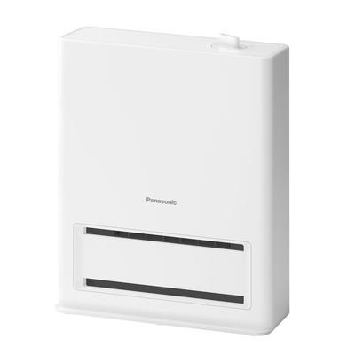 Panasonic Керамический тепловентилятор DS-FAN1200-W Компактный Водонепроницаемый Теплый Белый