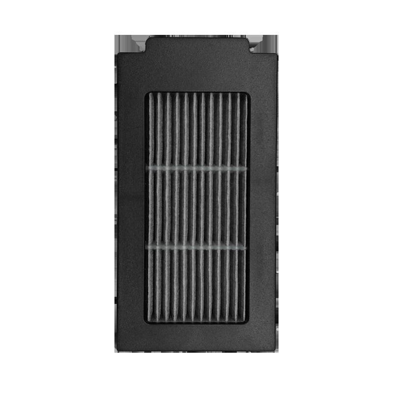 Совместимые аксессуары для Ecovacs T50pro/Omni: Мешок для пыли, Фильтровальная ткань, Боковая щетка, Валик, Крышка основной щетки