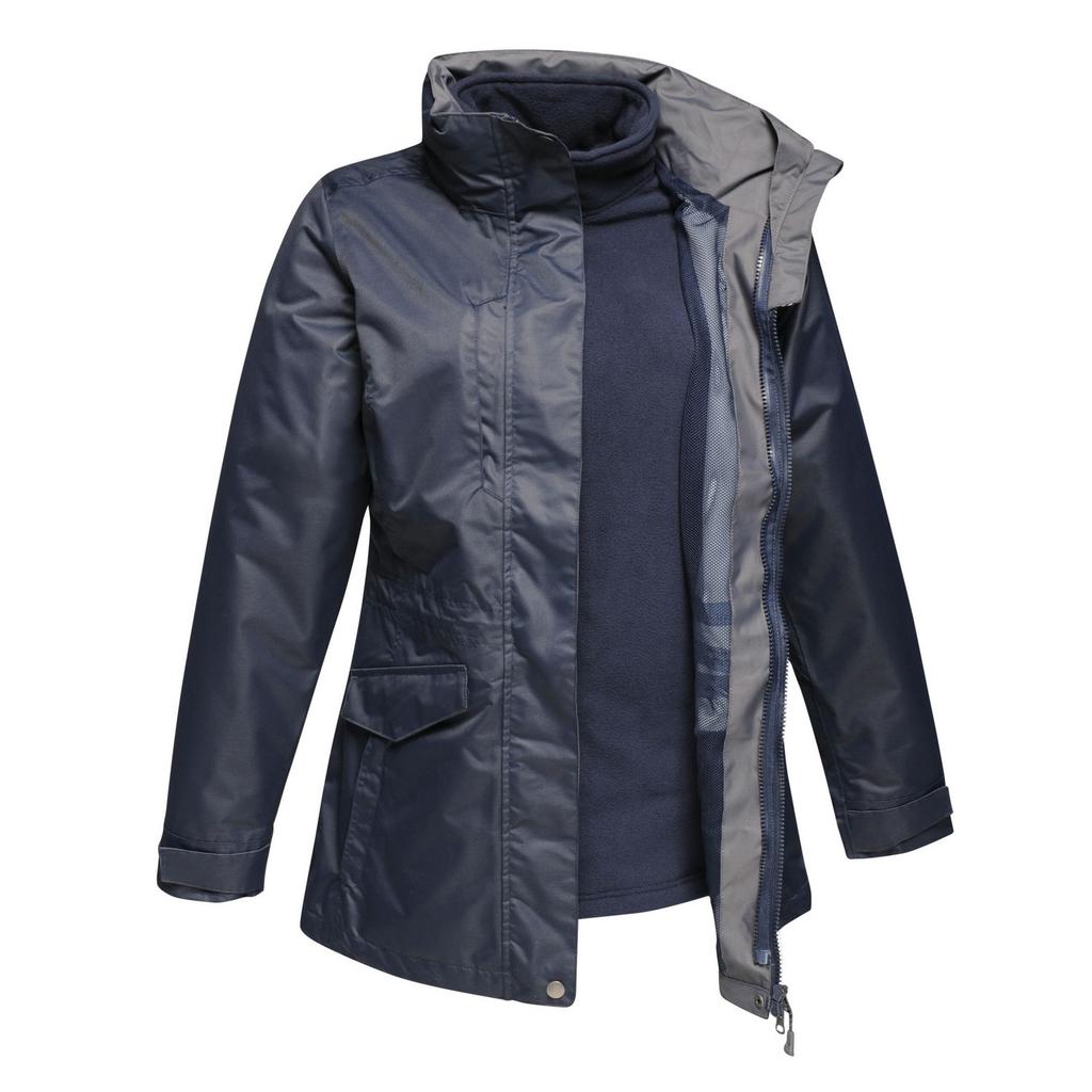 Regatta Womens/Ladies Benson III Jacket