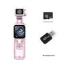 4K HD05 Handheld Sports & Vlog Pocket Camera with Gimbal