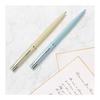 Шариковая ручка WATERMAN Allure, Пастельно-синяя CT, 2122704