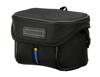OLYMPUS Mirrorless Camera LKIT Soft Camera Case OM-D E-M10 CS-44SF