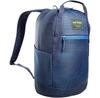 Рюкзак Tatonka City Pack 15 navy/curve (1665.244)