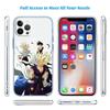 MH47 Dragon Ball Gohan Case for Motorola E7 G6 G7 G8 G9 Plus Power Play G10 G20 G04 E30 E40 E22 E20 E13 E15 G22 G23 G05 G75 G35 G55