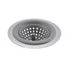 Kitchen Bathroom Sink Strainer Filter Drain Hair Catcher Bath Stopper Plug Filter Shower Cover Kitchen Sink Bottom Grid
