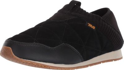 Teva EMBER MOC SHEARLING Размер 22см Кроссовки, Женские, Черные,
