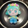16 см Кавайный Плюшевый Игрушечный Омори Базилик Мультяшная Игра Плюшевая Аниме Набитая Фигурка Куклы Праздник Детский День Рождения Подарок