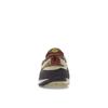 Кроссовки Travis Scott x Nike Air Max 1 PS Baroque Brown для детей Лимонно-желтый Пшеничный Чили-Красный DN4169-200