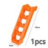 Big Building Blocks Slide Swing Seesaw Park Playground Series Large Pillar Bricks Children Kid Educational Toy Compatible Duploe