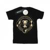 HARRY POTTER Mens Triwizard Seal T-Shirt