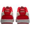 Nike Court Vision Low University Red Sail женские кроссовки DH3158-602