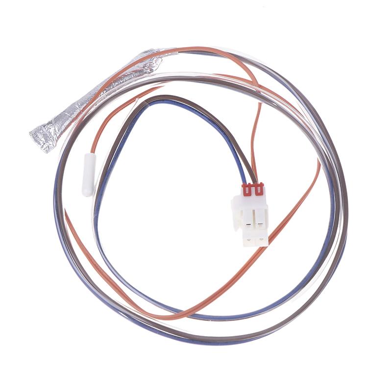 Датчик температуры холодильника для Lg Ap4438477 Ps3529340 6615Jb2005H 10K Датчик размораживания холодильника + предохранитель запасные части