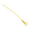 Auto Parts BSP888 Engine Oil Dipstick 483 Mm Measurer 8200463656 for Renault 1.5 DCI Engine Fast Shipment Ship From Turkey