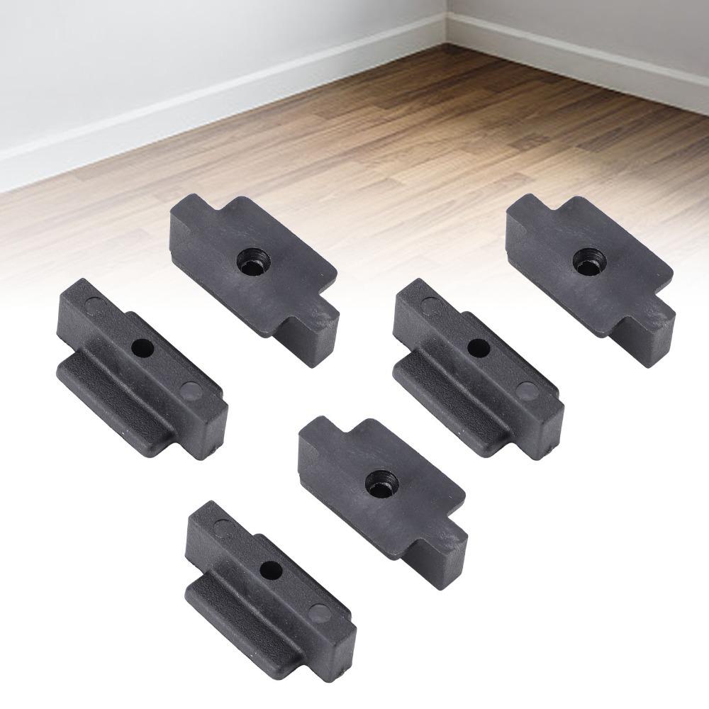 100pcs With Metal Screws Hidden Deck Fasteners Easy Installation Composite Decking Clips Deck Board