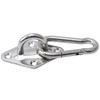 Hunting Bow Stern U-Bolt Marine Bolt Rope Rigging Replace Rowing Boats Accessories Marine U Bolts